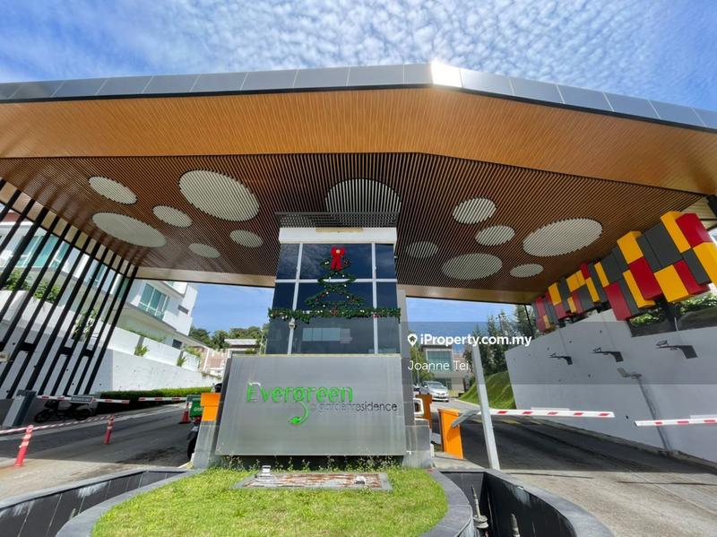 Bungalow House for Sale in Garden Residence, Cyberjaya by Joanne Tei - iProperty.com.my