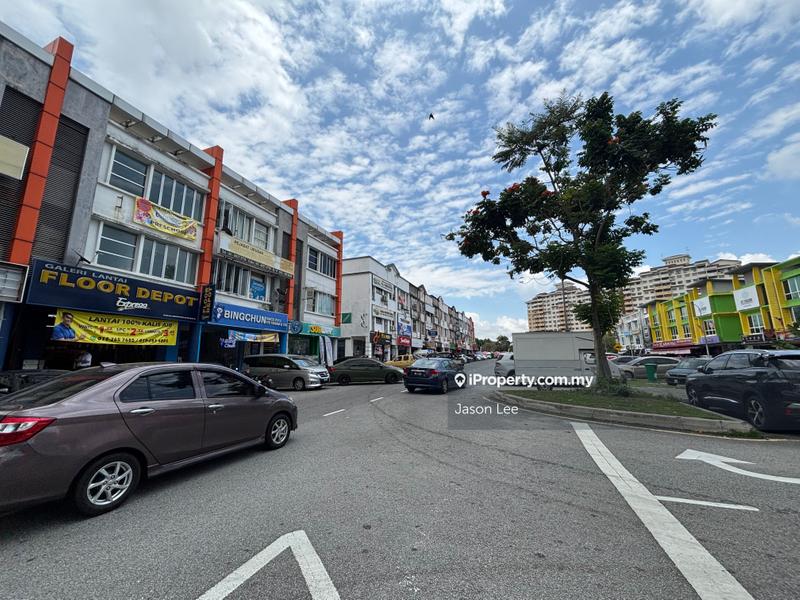 Kedai-Pejabat untuk Disewa di Bandar Seri Putra, Bangi oleh Jason Lee - iProperty.com.my