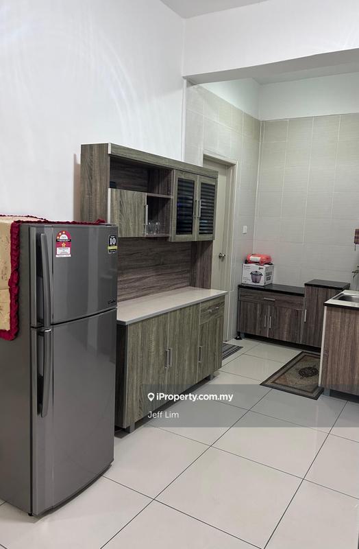 Condominium for Sale in D'Festivo Residences by Jeff Lim - iProperty.com.my