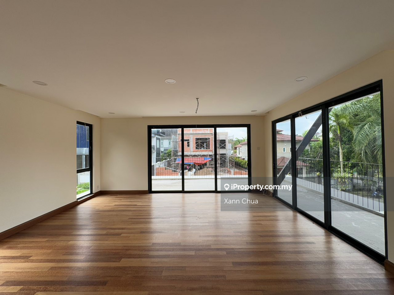 Banglo untuk Dijual di Taman Equine, Seri Kembangan oleh Xann Chua - iProperty.com.my