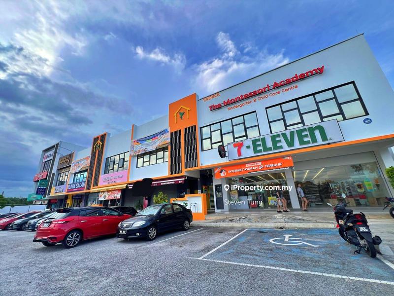 Kedai untuk Dijual di Jade Hills, Kajang oleh Steven Tung - iProperty.com.my