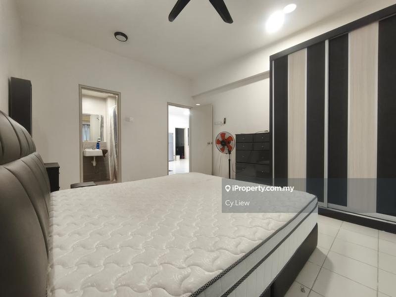 Service Residence for Sale in SetiaWalk by Cy.Liew - iProperty.com.my