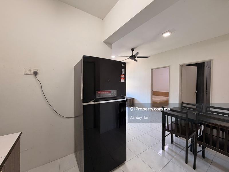 Apartment for Sale in Taman Bukit Erskine by Ashley Tan - iProperty.com.my