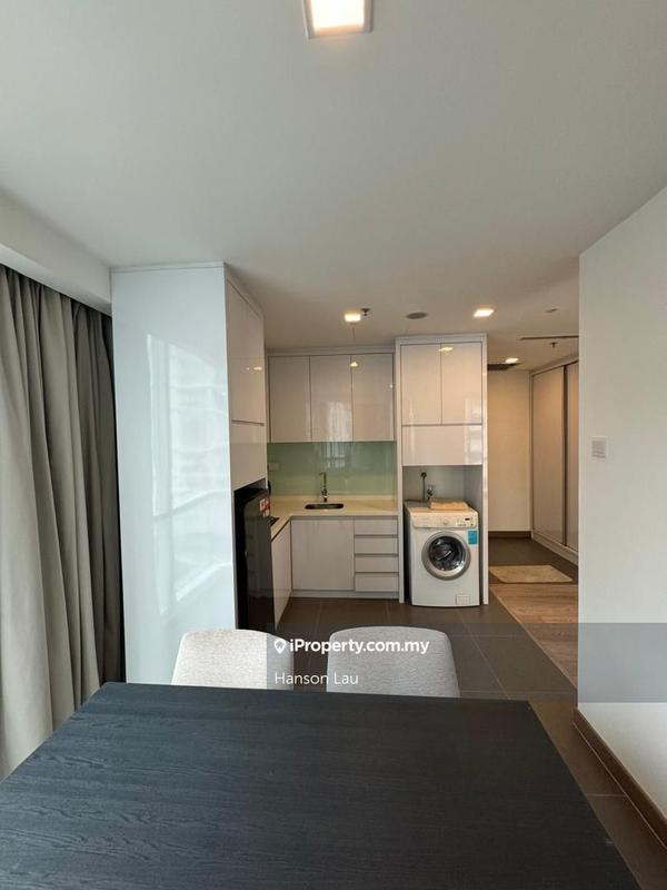 Service Residence for Rent in Ramada (One @ Bukit Ceylon) by Hanson Lau - iProperty.com.my