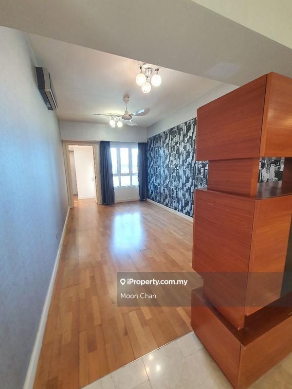 Condominium for Sale in Tiffani Kiara by Moon Chan - iProperty.com.my