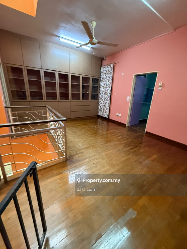 Rumah Berangkai 2 Tingkat untuk Dijual di Bukit Rahman Putra, Sungai Buloh oleh Jass Goh - iProperty.com.my