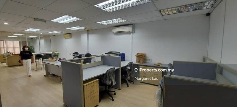 Shop / Office untuk Dijual di Dataran Prima, Petaling Jaya oleh Margaret Lau - iProperty.com.my