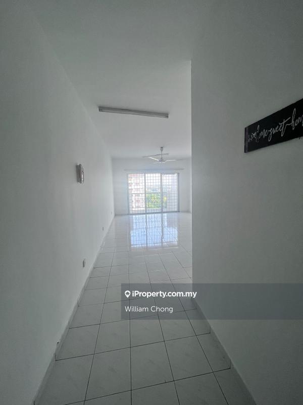 Kondominium untuk Dijual di Endah Ria oleh William Chong - iProperty.com.my