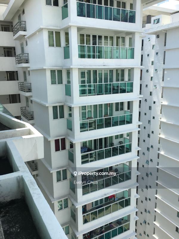 Condominium for Sale in The Regina by Evelyn Chua - iProperty.com.my