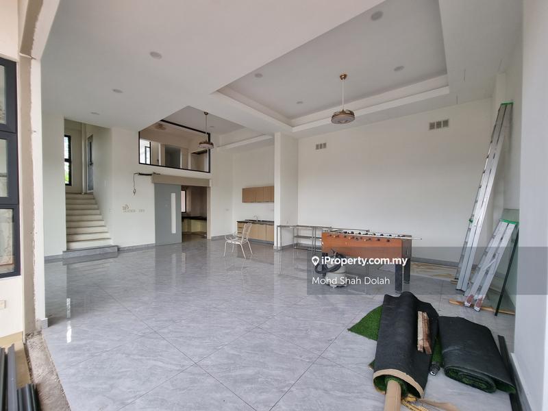 Bungalow House for Sale in Bukit Rahman Putra, Sungai Buloh by Mohd Shah Dolah - iProperty.com.my