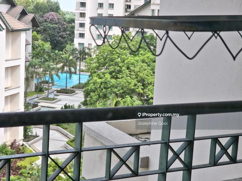 For Sale - Riana Green Condominium