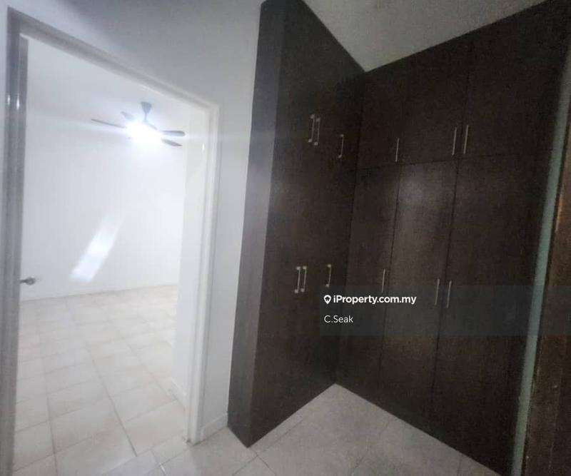 Condominium for Sale in Casa Tropicana by C.Seak - iProperty.com.my
