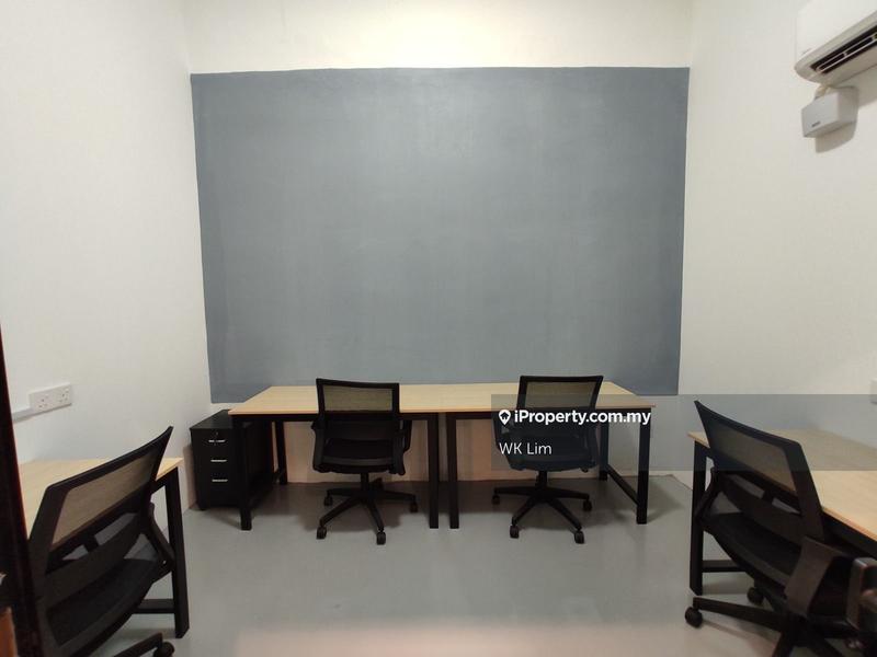 For Rent - jalan macalister, penang hokkien association, guang ming daily, sin chew xueji, georgetown