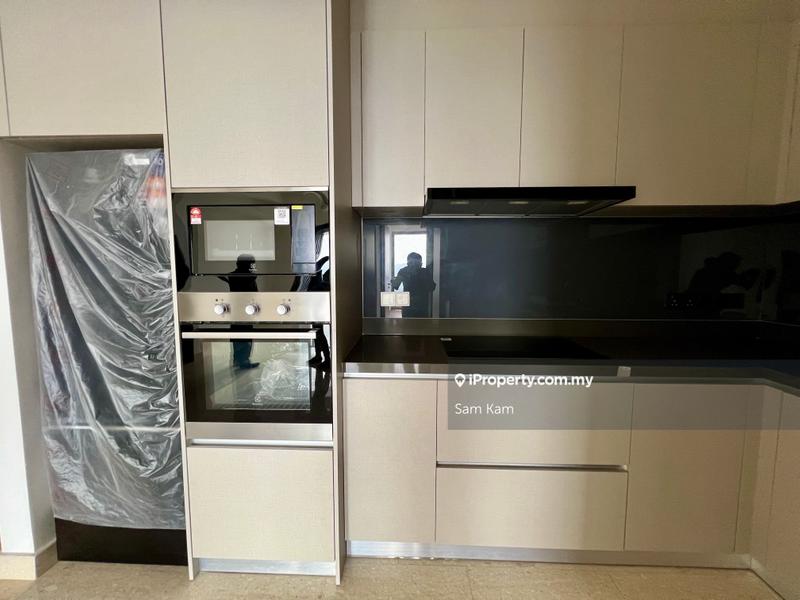 Kediaman Servis untuk Dijual di Marriott Residence @ Gurney oleh Sam Kam - iProperty.com.my