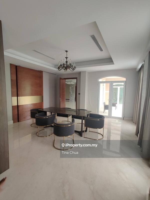 Banglo untuk Dijual di Taman Duta, Bukit Tunku (Kenny Hills) oleh Tina Chua - iProperty.com.my
