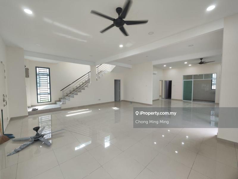 Banglo untuk Dijual di Taman Senawang Perdana, Senawang oleh Chong Ming Ming - iProperty.com.my