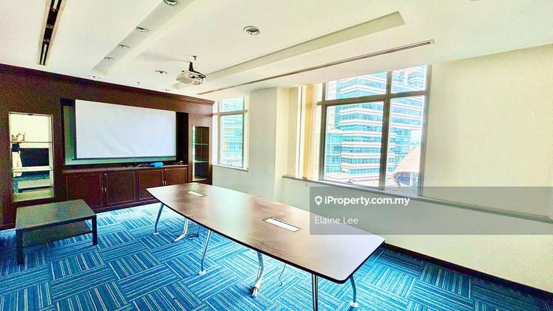 For Sale - Plaza Sentral, KL Sentral