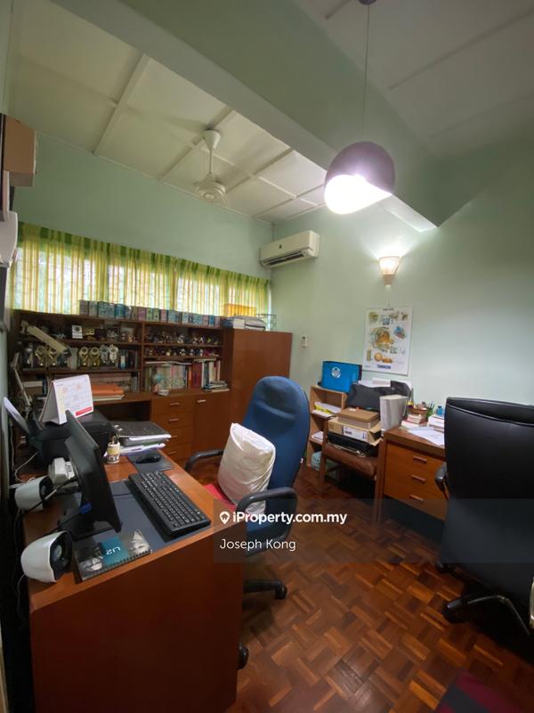 Semi-Detached House for Sale in Taman Tun Dr Ismail, Kuala Lumpur by Joseph Kong - iProperty.com.my