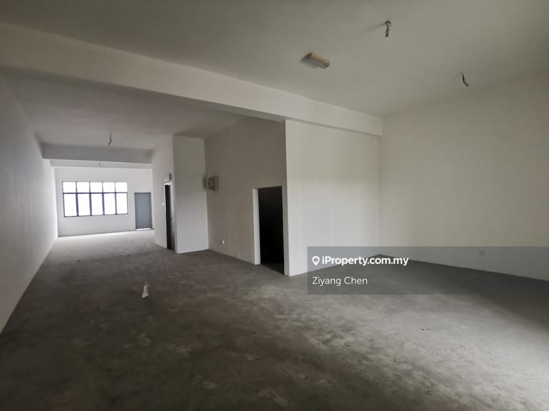 Shop-Office for Sale in Subang Bestari, Shah Alam by Ziyang Chen - iProperty.com.my