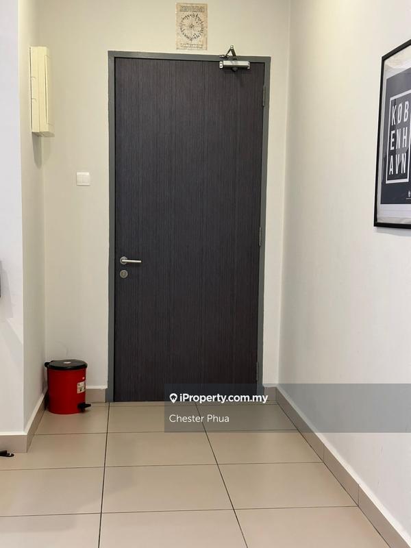 Service Residence for Rent in Verde by Chester Phua - iProperty.com.my