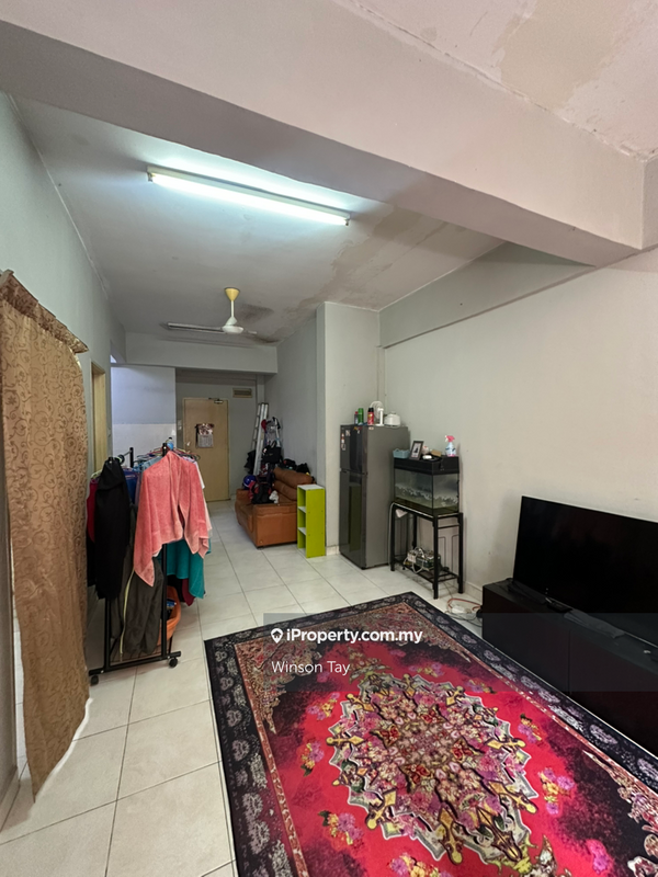 For Sale - Taman Setia Balakong