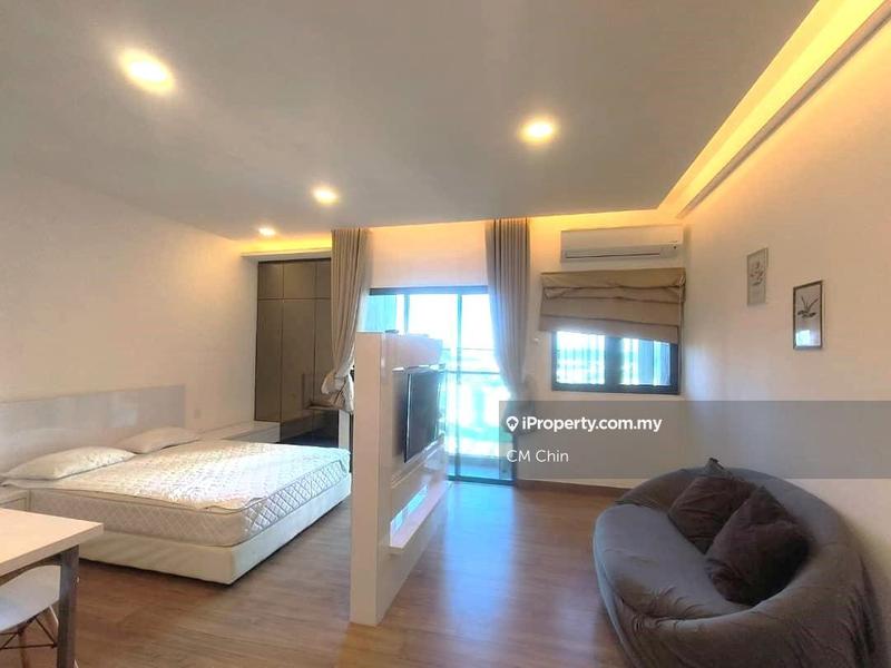 For Sale - Symphony Tower (Menara Simfoni)