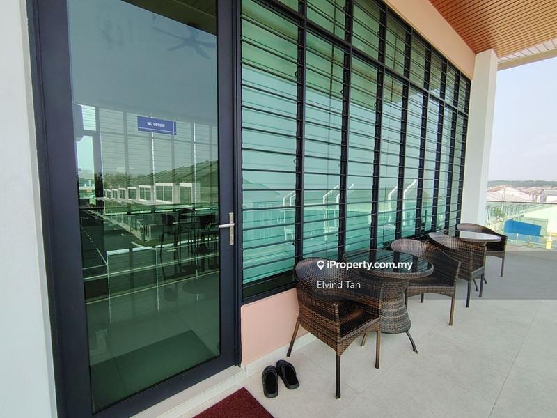 Semi-Detached House for Sale in Taman Bertam Height, Bertam by Elvind Tan - iProperty.com.my