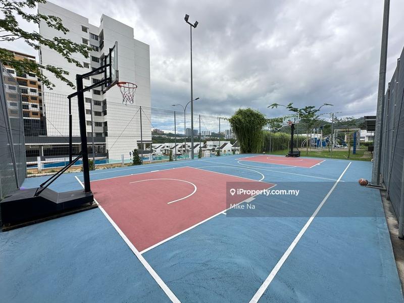 Kondominium untuk Dijual di Residensi Bukit Palma 1 (Palm Hill Residence 1) oleh Mike Na - iProperty.com.my