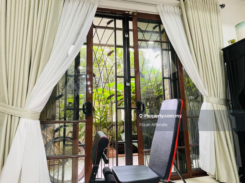 2-storey Terraced House for Sale in uwrad, Shah Alam by Filzah Affendie - iProperty.com.my