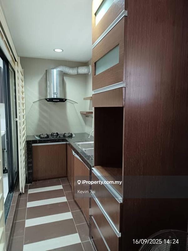 3-storey Terraced House for Rent in Lakifields Lakefield Meadow Dale Reed, Sungai Besi by Kevin Tai - iProperty.com.my