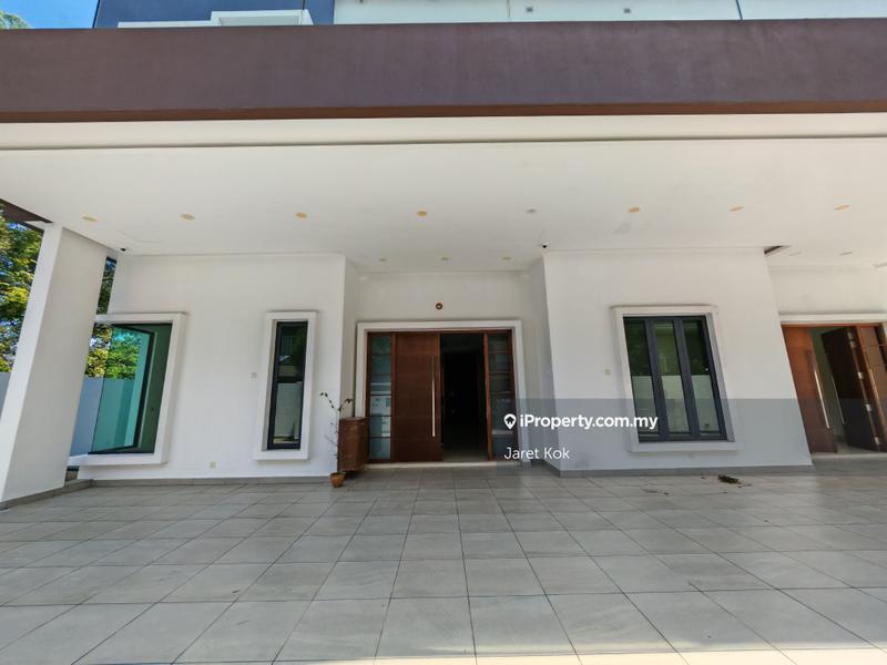 Bungalow House for Sale in Kuala Lumpur, Kuala Lumpur by Jaret Kok - iProperty.com.my