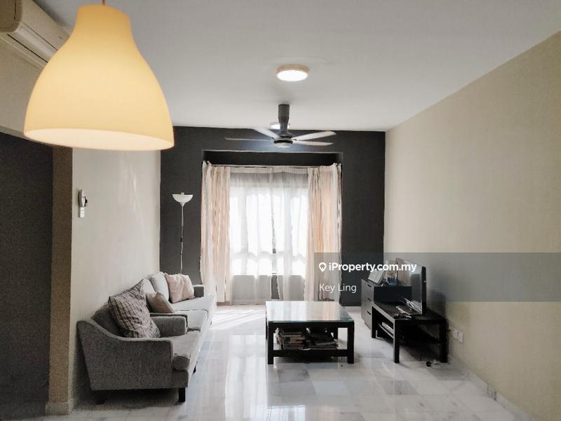 For Sale - Sunway Sutera Condominium