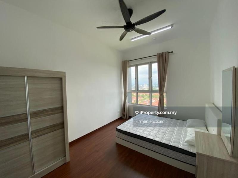 Service Residence for Rent in Gaya Resort Homes by Firman Hussain - iProperty.com.my