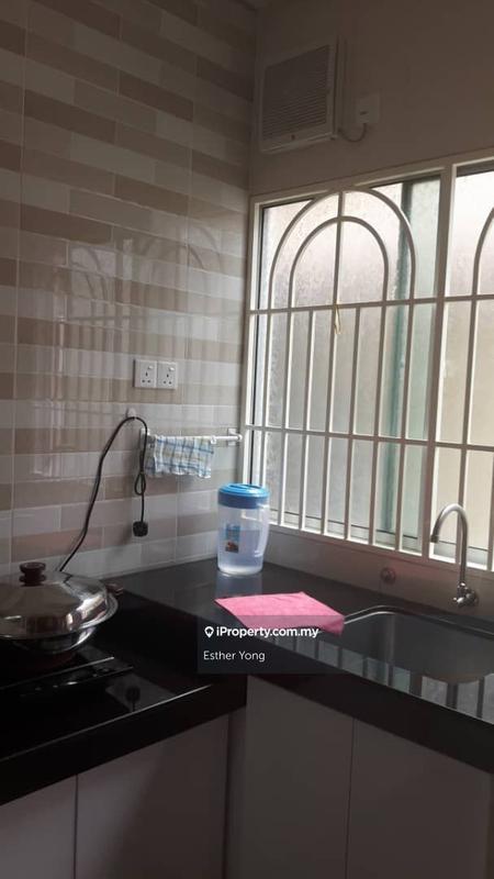 Rumah Teres 2-Tingkat untuk Dijual di Sungai Besi Indah, Seri Kembangan oleh Esther Yong - iProperty.com.my