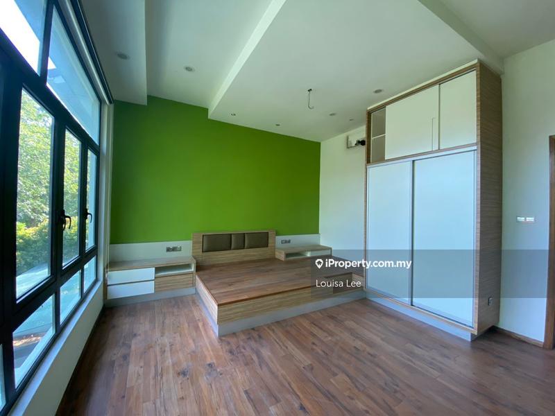 Bungalow House for Sale in Kota Kemuning, Shah Alam by Louisa Lee - iProperty.com.my