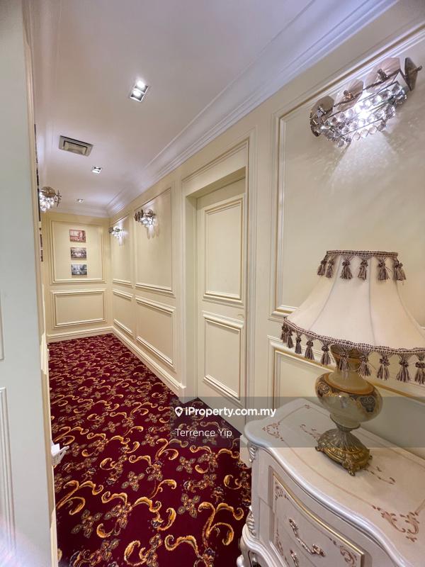 Service Residence for Sale in Regalia Residence by Terrence Yip - iProperty.com.my