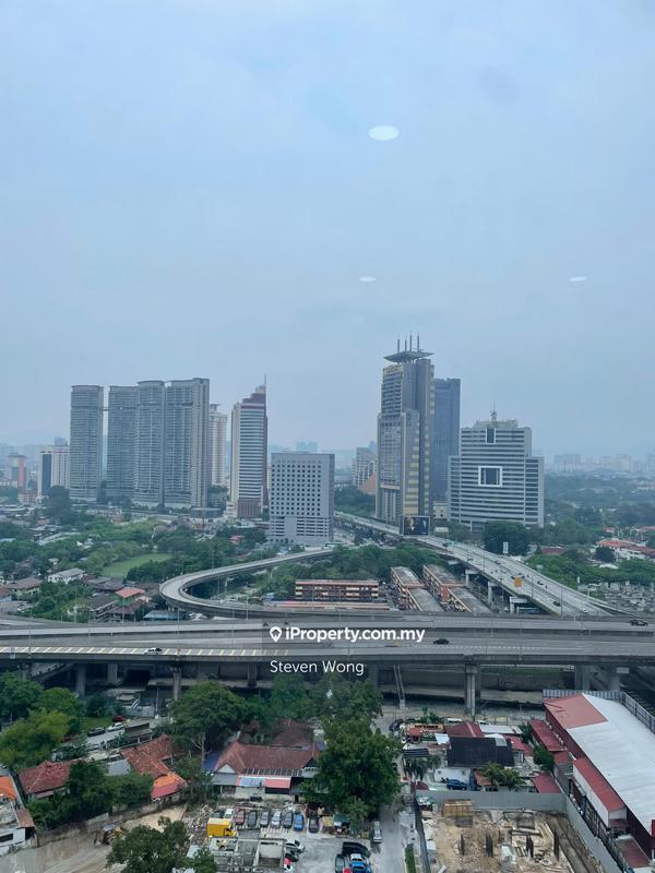 Kondominium untuk Dijual di Mirage Residence oleh Steven Wong - iProperty.com.my