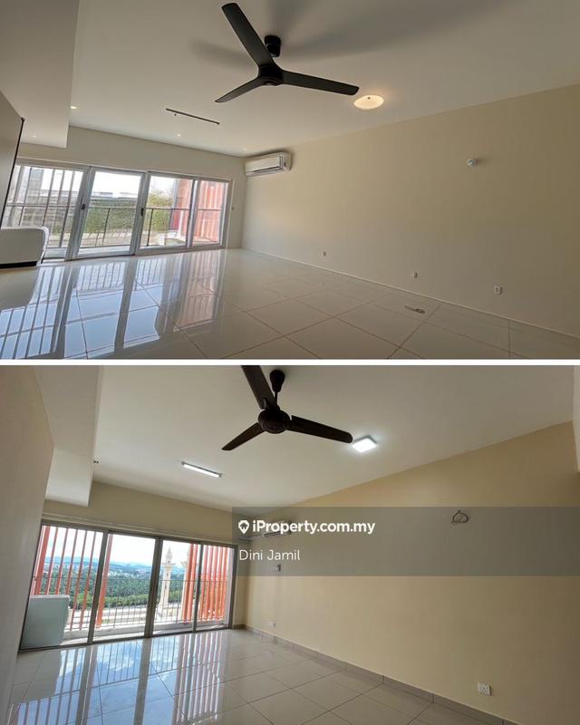 Service Residence for Sale in Suria Jelutong by Dini Jamil - iProperty.com.my
