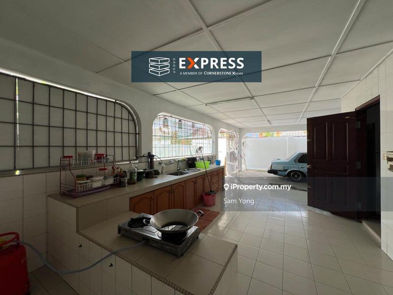 Banglo untuk Dijual di Pujut, Miri oleh Sam Yong - iProperty.com.my