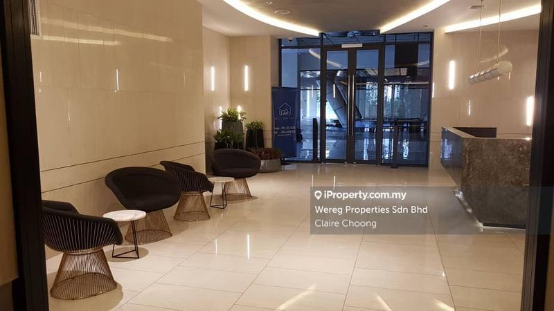 Service Residence for Sale in Skyluxe On The Park Bukit Jalil by Claire Choong - iProperty.com.my