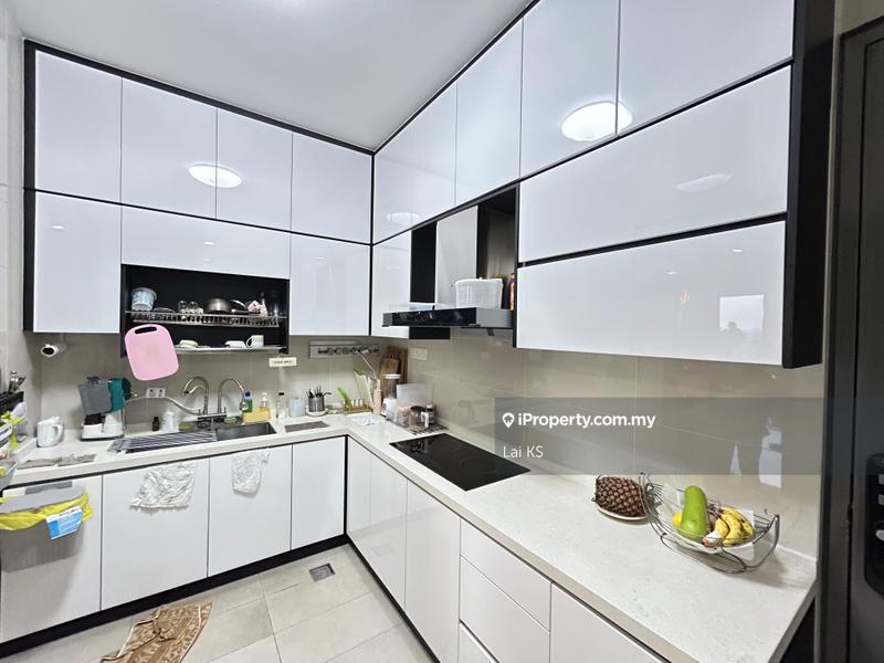 Service Residence for Sale in Isola by Lai KS - iProperty.com.my