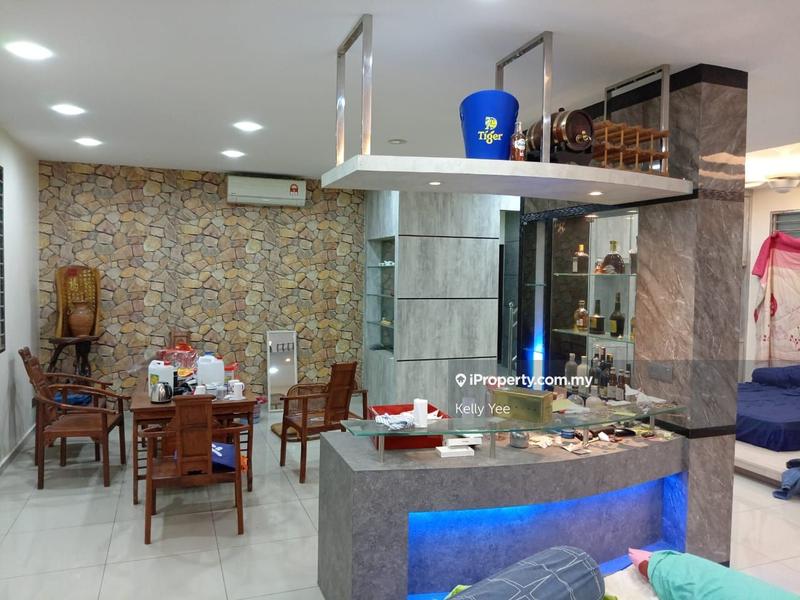 Banglo untuk Dijual di Kampung Tunku Putra, Kulim oleh Kelly Yee - iProperty.com.my