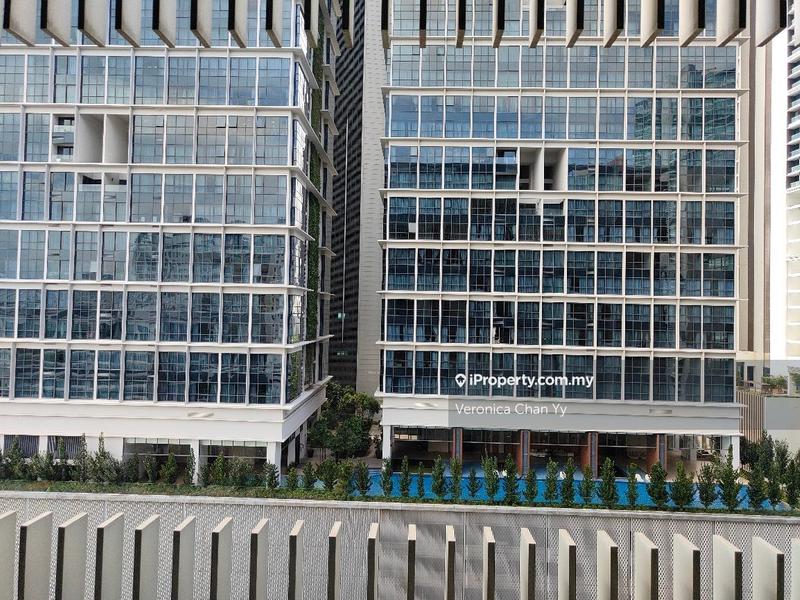 Condominium for Sale in Dua Residency by Veronica Chan Yy - iProperty.com.my