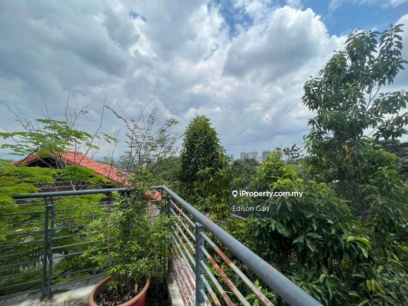 Semi-Detached House for Sale in Desa Sri Hartamas, Sri Hartamas by Edison Gan - iProperty.com.my