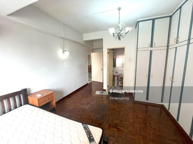 Condominium for Sale in Villa Flora by Karen Leong - iProperty.com.my