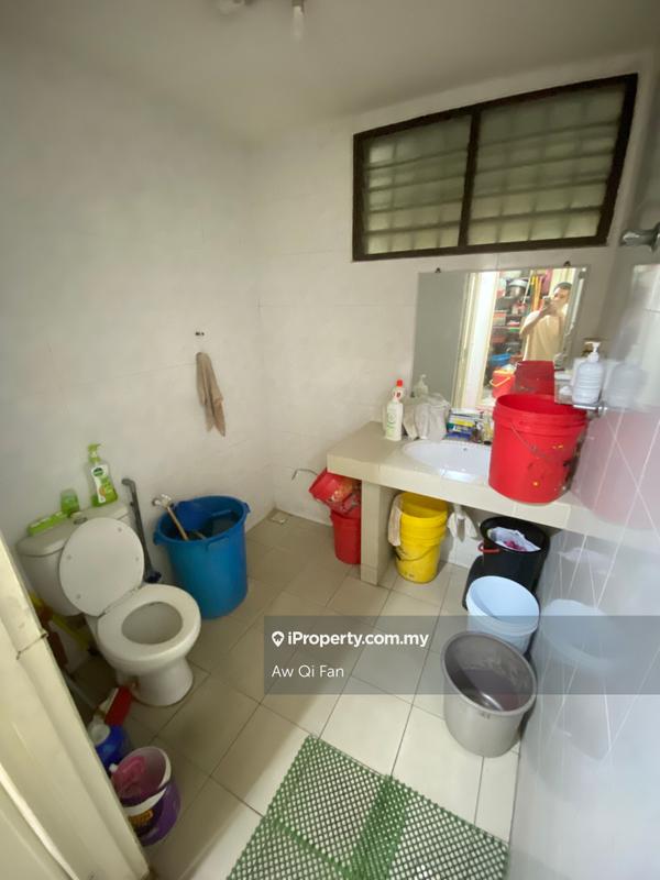 Rumah Berkembar untuk Dijual di Taman Setapak, Setapak oleh Aw Qi Fan - iProperty.com.my