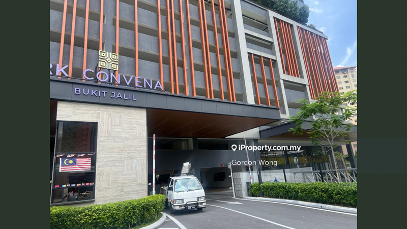 For Sale - JRK Convena