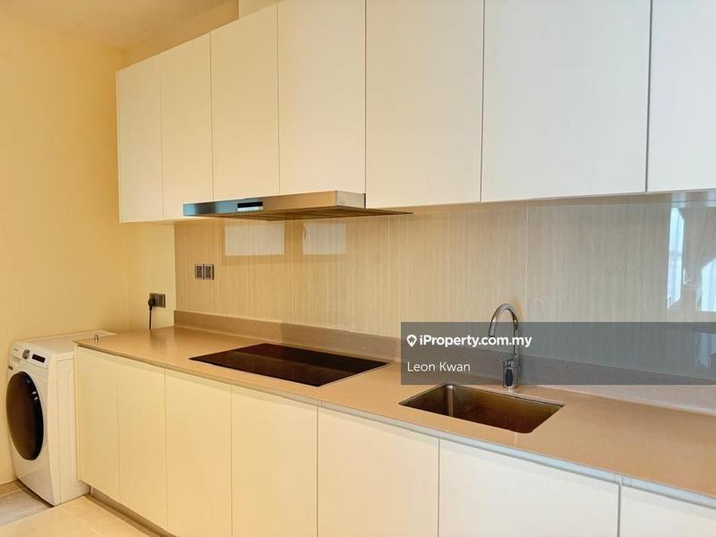 Service Residence for Sale in Senada Residence @ KLGCC Resort by Leon Kwan - iProperty.com.my