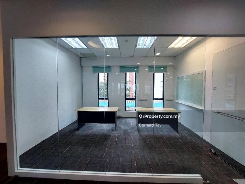 Office for Rent in Jalan Maarof, Bangsar, Bangsar by Bernard Tay - iProperty.com.my
