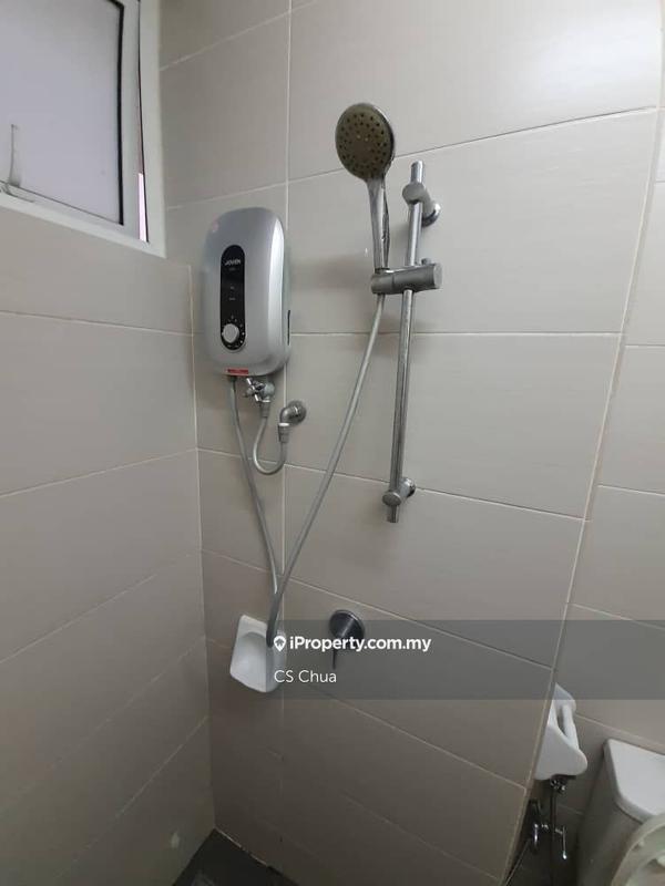 Condominium for Rent in The Regina by CS Chua - iProperty.com.my